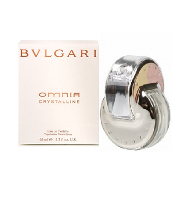 Omnia Crystalline Perfume